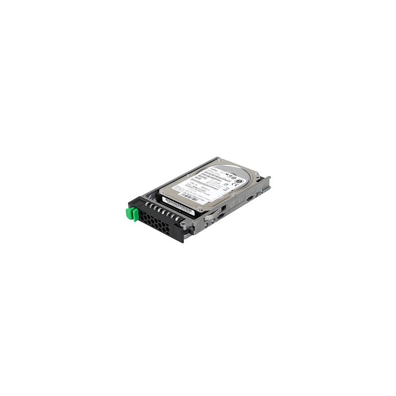 FUJITSU DX1/200 S3 HD 2.5" 1.2TB 10krpm x1