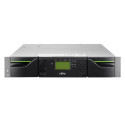 Biblioteka ETERNUS LT40 S2, 1xLTO-5, SAS3Gb/s, 24Slot, 1rok 9x5