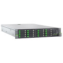 RX300S7 E5-2620 8GB noHDD 3Y VFY:R3007SX040IN