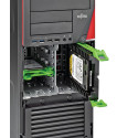 FUJITSU 4x HDD/SSD Easy Rail Kit 3.5'