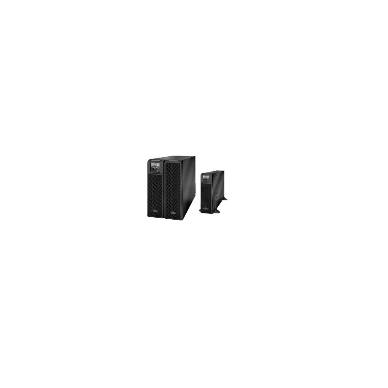 PY Online UPS 8kVA / 8kW R/T (6U)