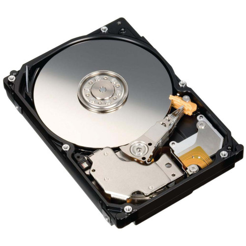 HDD SAS 600GB 10k 12G 2.5"