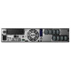 FUJITSU PY LI UPS 1.5kVA / 1.2kW R/T (2U)