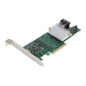 TFM module for FBU on PRAID EP420i/e