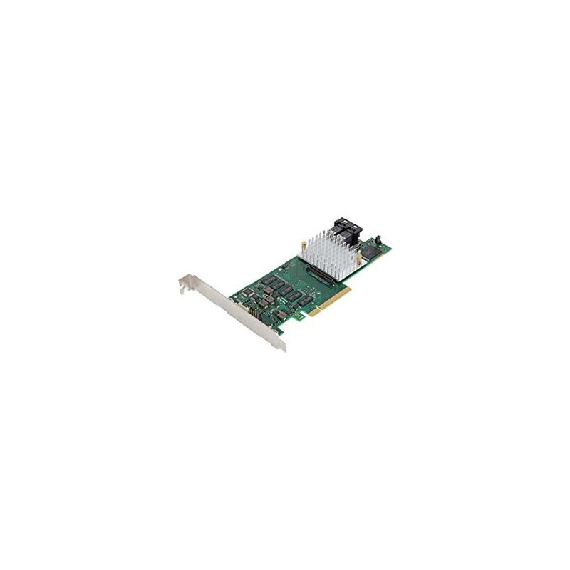 TFM module for FBU on PRAID EP420i/e