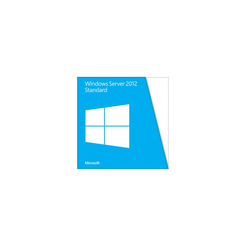 DG/DE Kit WinSvr 2012 Standard