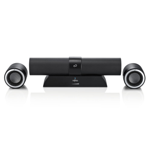 Soundsystem Tube 2100