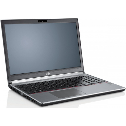 FUJITSU Lifebook E756 15,6