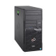 FUJITSU PRIMERGY TX1310 M1 Xeon E3-1226v3 1x8GB DDR3 1600ub ECC RAID SATA 0,1,10 HDD 2x500GB ECO SATA 6G 7,2k 3,5" NoHot Plug 2x