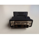 DVI/VGA adapter