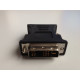 DVI/VGA adapter