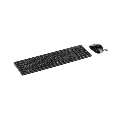 Wireless KB Mouse Set LX390 US S26381-K590-L402