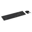 Wireless KB Mouse Set LX390 US S26381-K590-L402