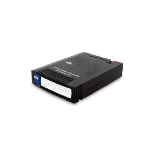 RDX cartridge 500GB/1000GB