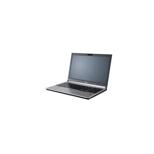 FUJITSU Lifebook E756 15,6" FHD Core i5-6300U 8GB DVD-SM SSD 256GB WiFi-AC BT LTE ready kit FP TPM SC 6cell 72Wh backlit KB Win1