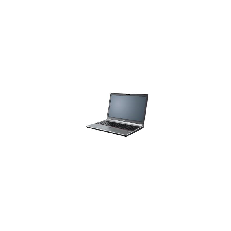 FUJITSU Lifebook E756 15,6" FHD Core i5-6300U 8GB DVD-SM SSD 256GB WiFi-AC BT LTE ready kit FP TPM SC 6cell 72Wh backlit KB Win1