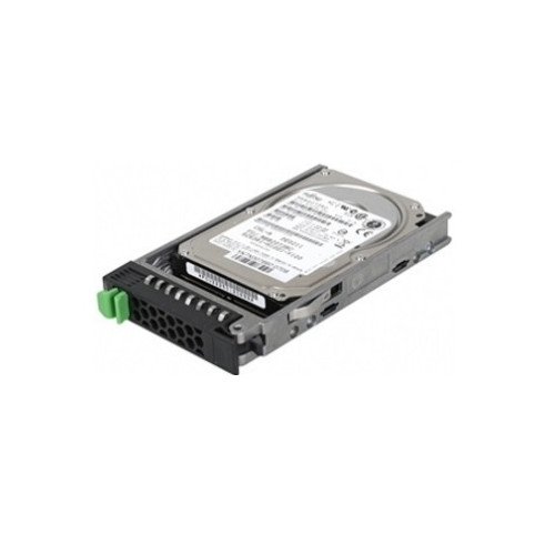 DX60 S4 HD SAS 1.8TB 10k 2.5 AF x1