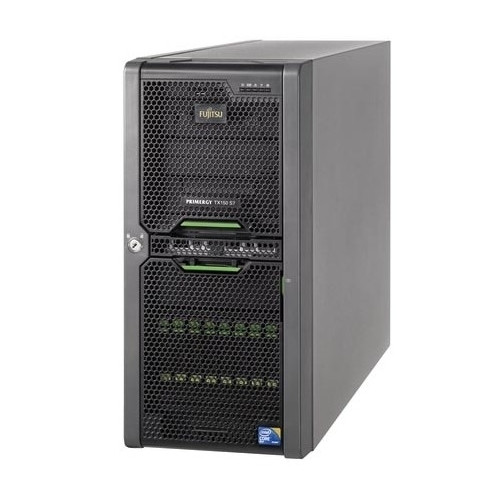 TX150S7 X3430 4GB noHDD 1Y VFY:T1507SX040IN