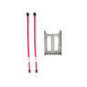 Mounting Kit for internal 2.5' SSD bay