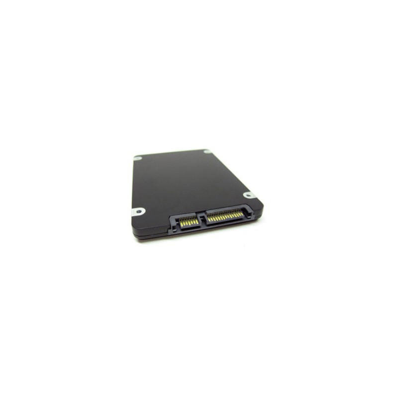64 GB mSATA w/ MLC technology