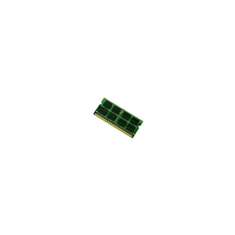 4 GB DDR3 1600 MHz S26391-F1392-L400