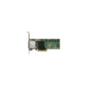 DX60 S2 ADD. CONTROLLER 3.5 IS/Additional controller module for DX60 S21x Controller 1 GB cache1x Channel Adapter iSCSI 1Gbit