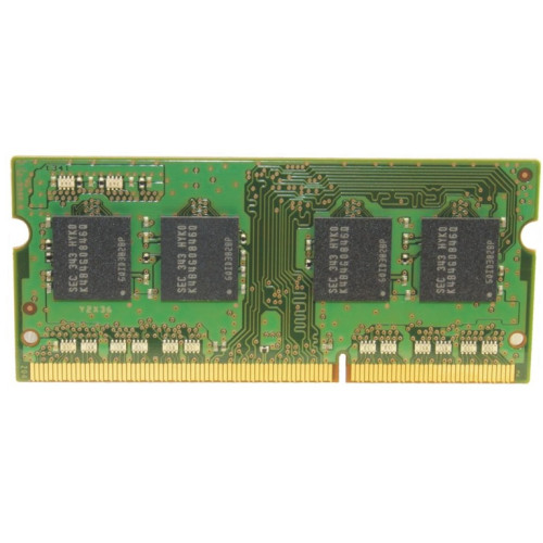 4GB DDR4 2.133MHz(1 mod.) for i5/i7