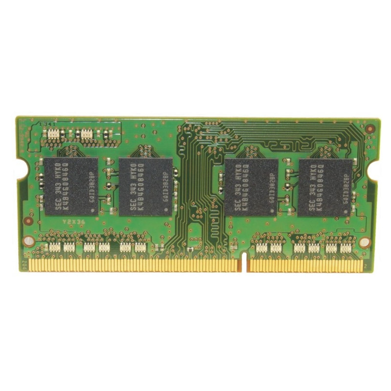 4GB DDR4 2.133MHz(1 mod.) for i5/i7
