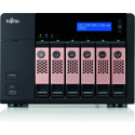 CELVIN NAS Q905 6x3TB HDD  EU