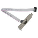 cable Serial port option