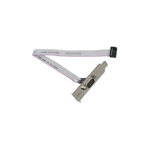 cable Serial port option