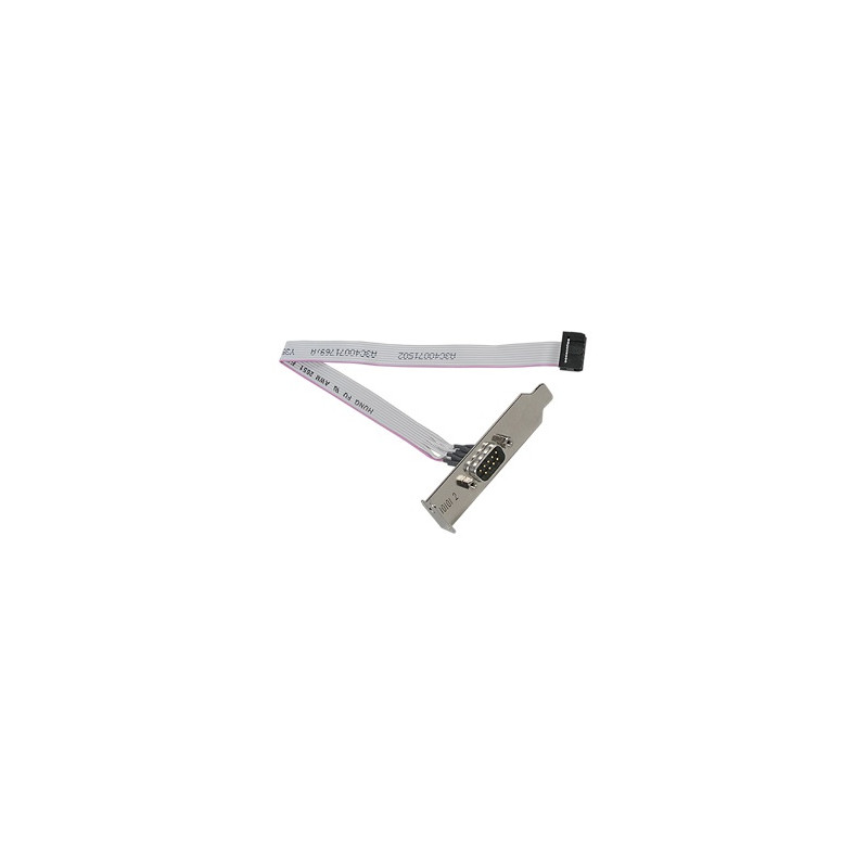 cable Serial port option