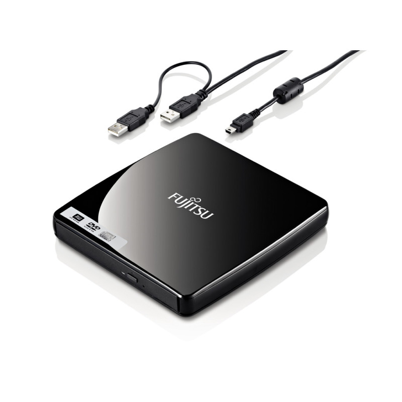 External Super Multi Drive