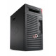 Fujitsu Stacja Robocza Celsius W570 XE3-1245v6,16G,SSD 256, 2T