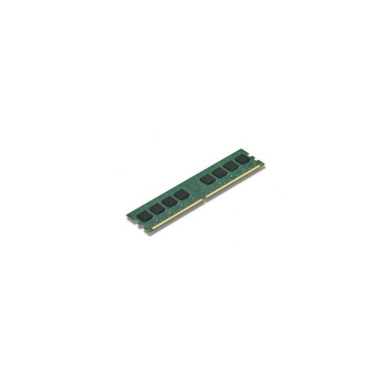FUJITSU 8GB (1x8GB) 2Rx8 DDR4-2133 U ECC