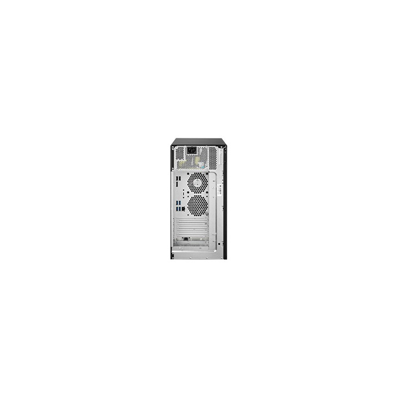 Fujitsu Primergy TX1310 M3 E3-1225v6/16GB/2x1TB/1x1Gb/1YOS