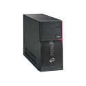 FUJITSU ESPRIMO P556/2 E85+ Core i3-7100 8GB DVD-SM SSD 256GB KB Mouse Win10 Pro64