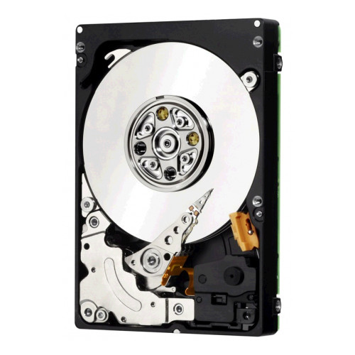 HDD SATA III 500GB 7.2k 2.5' EA