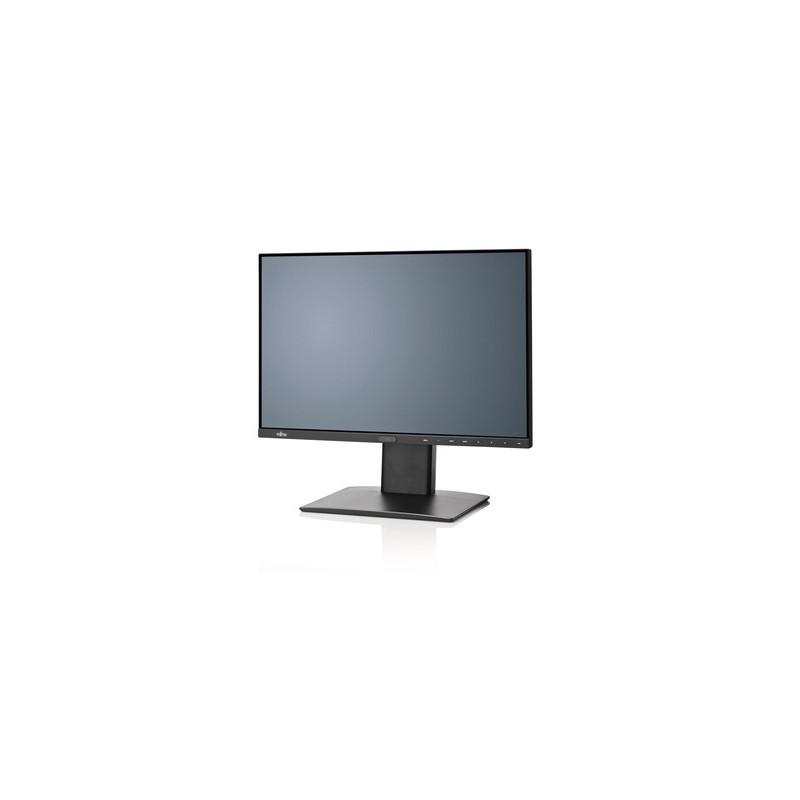 Fujitsu Monitor P24-8 WS P, 1920x1200  EU,PLine 24'', ABC