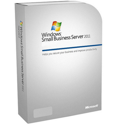 Win SBS 2011 CAL Suite (5 User)