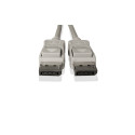 DisplayPort to DisplayPort Cable