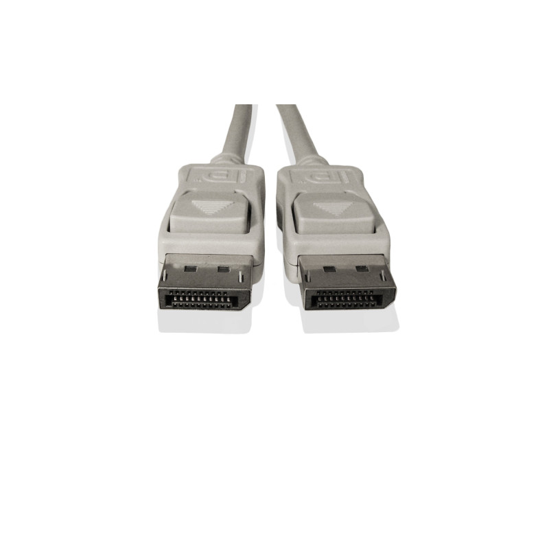 DisplayPort to DisplayPort Cable