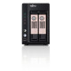 CELVIN NAS Q703 2x2TB NAS HDD EU