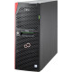 FUJITSU PRIMERGY TX1330 M2 SFF HDDs Xeon E3-1220v5 1x8GB DDR4 2133ub ECC PRAID SAS 12G CP400i 0,1,10,5,50 HDD 2x300GB SAS 12G 10