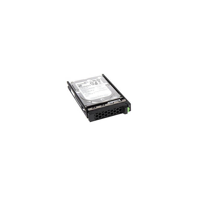 SSD SATA 6G 400GB Main 2.5'' H-P EP