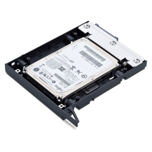 2nd HDD bay module (with S26391-F1404-L700)