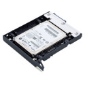 2nd HDD bay module (with S26391-F1404-L700)