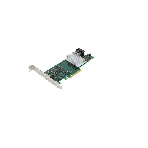 TFM module for FBU on PRAID EP400i