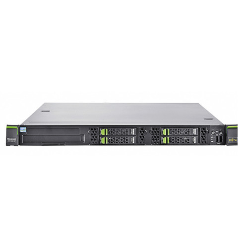 RX100S7p E3-1220v2 8GB 2x500GB 1Y VFY:R1007SC050IN