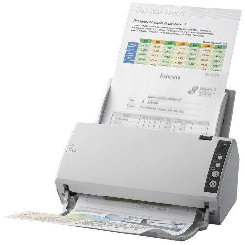 Skaner Fujitsu fi-6110 EOL